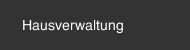 Hausverwaltung
